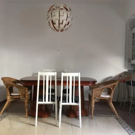 Holiday home Malvarrosa Calle Pavia *