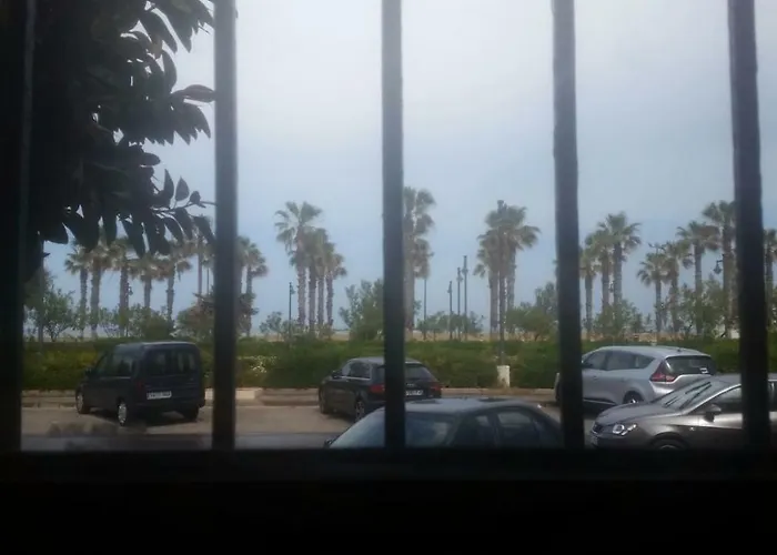 Malvarrosa Calle Pavia * Valence