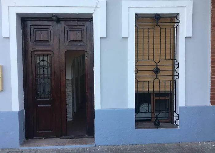 Malvarrosa Calle Pavia * Valence