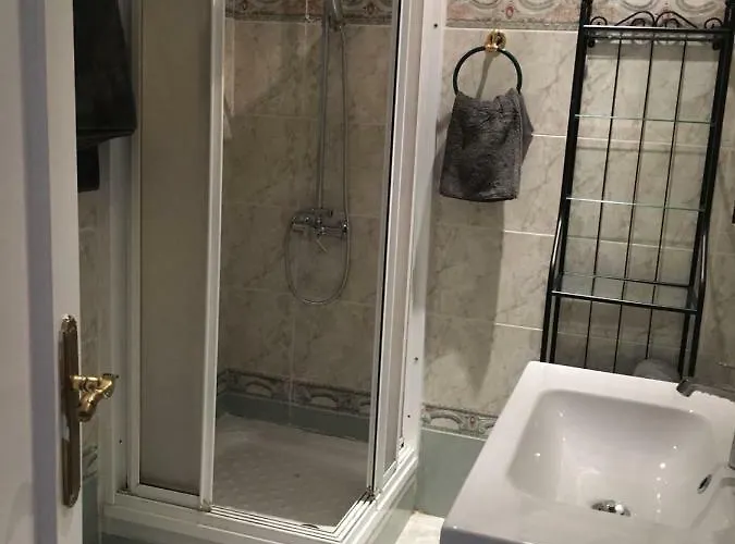 Hébergement de vacances Malvarrosa Calle Pavia *