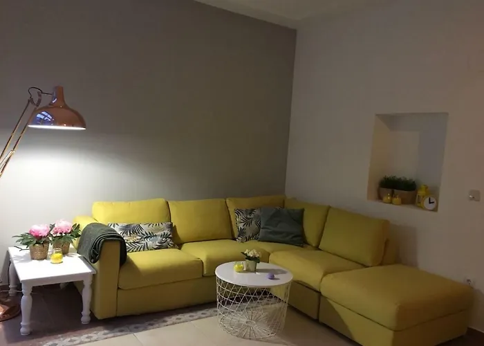 Hébergement de vacances Malvarrosa Calle Pavia *