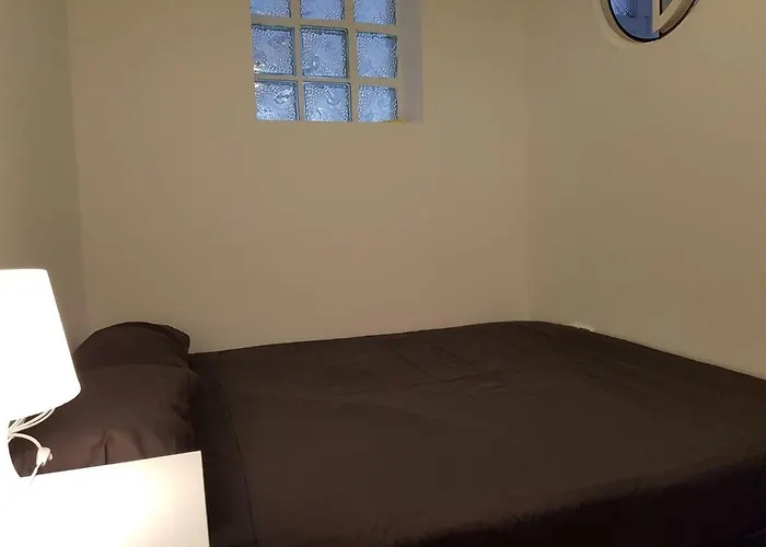 Malvarrosa Calle Pavia Valence