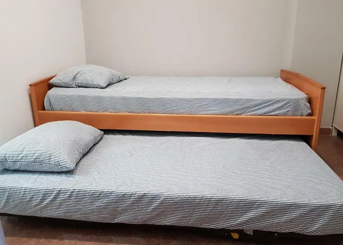 Hébergement de vacances Malvarrosa Calle Pavia Valence